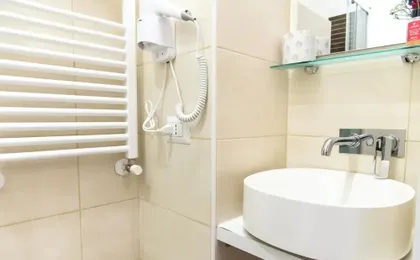Susy's Guest House