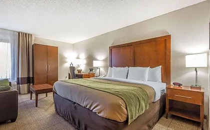 Quality Inn Summerville-Charleston