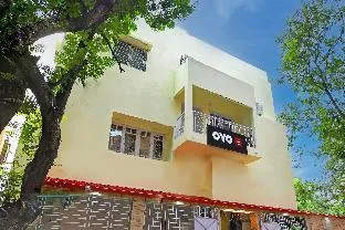Hotel O Olive Inn