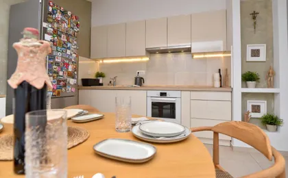 Apartment Sunny Bay - Free Parking
