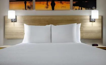Days Inn by Wyndham North Columbia Ft Jackson