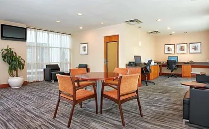 Embassy Suites By Hilton Hotel Parsippany