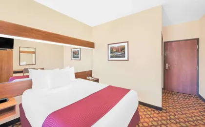 Microtel Inn & Suites by Wyndham Aransas Pass/Corpus Christi