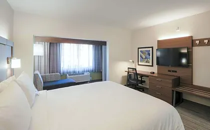 Holiday Inn Express Lompoc By IHG