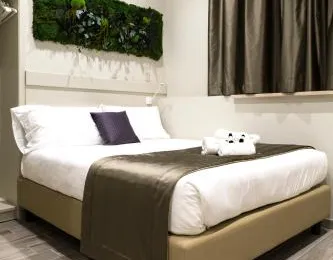Aeterno Eco Guest House