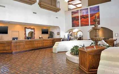 Hilton Vacation Club Los Abrigados Resort & Spa Sedona