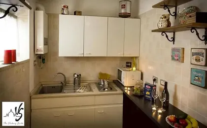 The Victory Suite