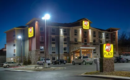 My Place Hotel - Kansas City East/Independence, Mo