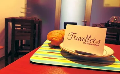 Bed & Breakfast Travellers