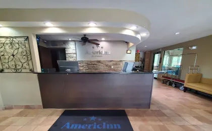 Americinn by Wyndham Delafield