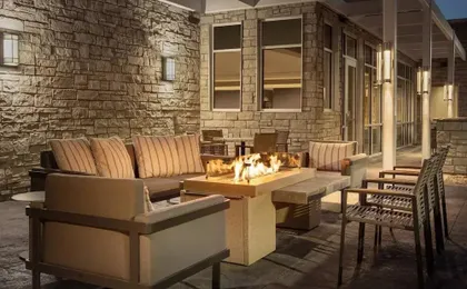 Spriinghill Suites By Marriott Ames