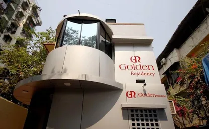 Golden Residency