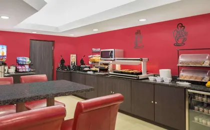 Ramada by Wyndham Miami Springs/Miami International Airport