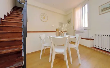 Trevi roma suites