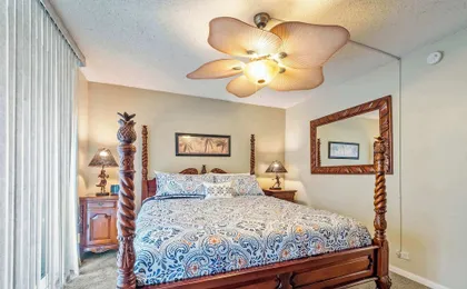 White Sands Village #217 Perfect Tropical Escape