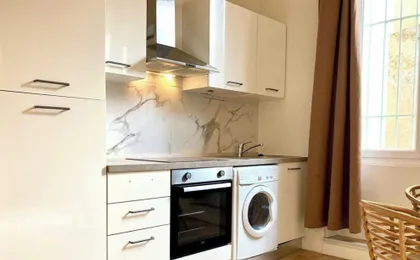 Appartement Moderne - 1br-4p- Cannes