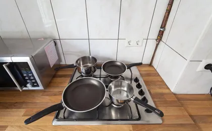 City Apartment Hannover