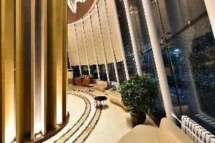 Orange Hotel Beijing Yizhuang Wanyuan Street