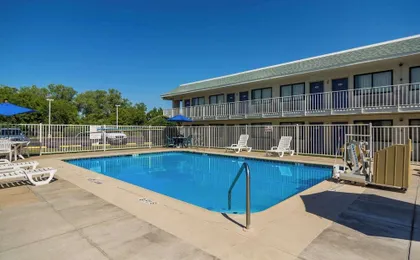 Motel 6 Waco - Bellmead