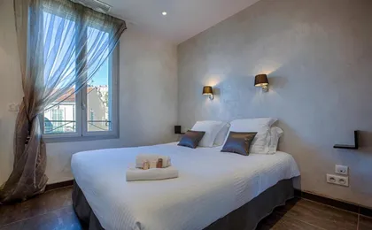 Rg Duplex - Sea View - Palais & Croisette - Luxury Stay by Lra Cannes