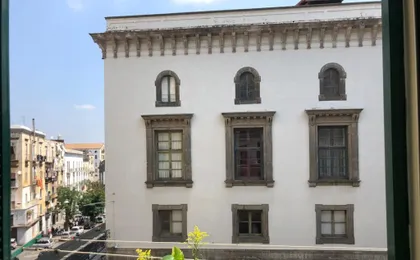 Franck house