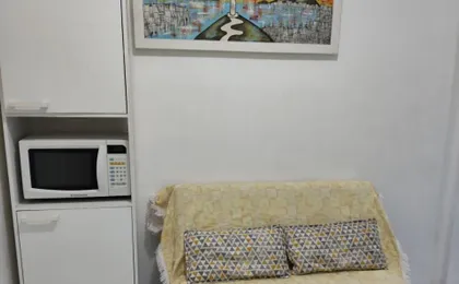 Copacabana Vista Mar - Localizacao E Comodidade