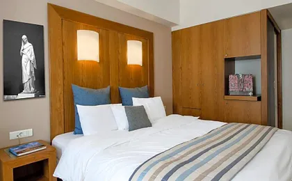 Hermes Hotel