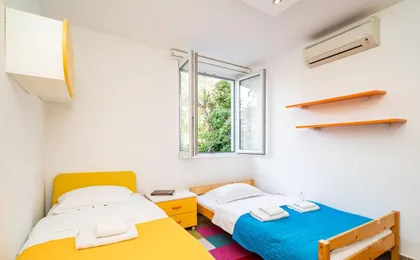 Spacious Two Bedroom Apartment