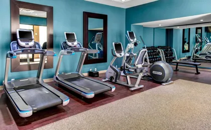 Doubletree by Hilton Hotel Arlington DFW South