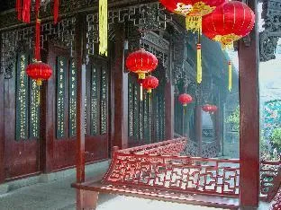 Jinjiang Inn Hangzhou West Lake Hotel