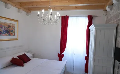 Apartments Zoro