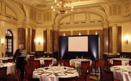 Amba Hotel Charing Cross
