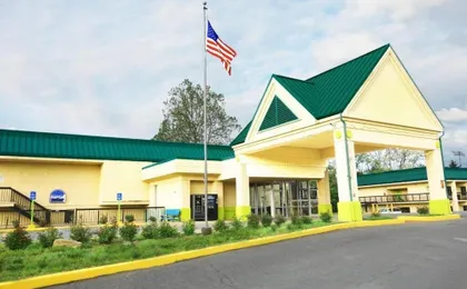 Hotel Morgantown & Conference Center