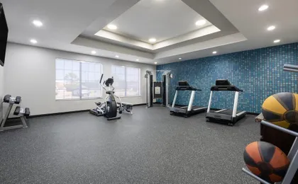 La Quinta Inn & Suites by Wyndham Muskogee