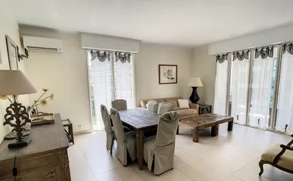 Appartements Cannes Centre : Rond Point Duboys D'angers