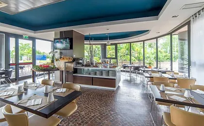 Sotel Nomentana Roma