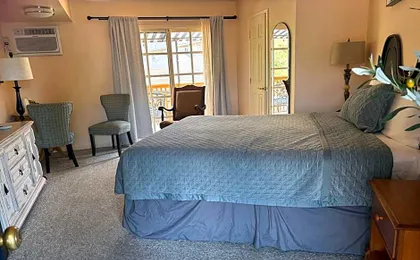 Peach Tree Inn