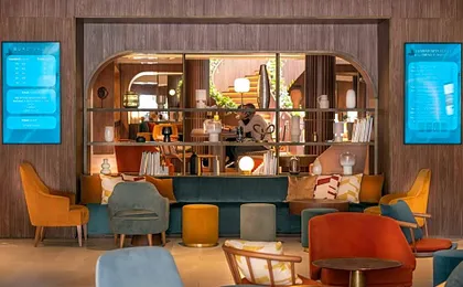 Hôtel Burdigala by Inwood Hotels