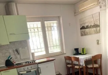 Goga Apartments