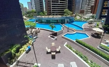 Beach Class Fortaleza 402