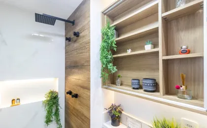 Moderno, Proximo Ao Metro, Piscina Estilo Praia, Churrasqueira