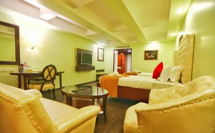 Quality Inn Sabari
