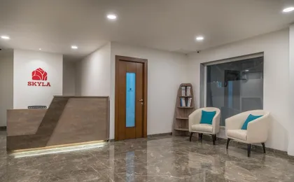 Skyla Serviced Suites