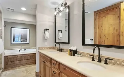 302 - Four Bedroom Condo Silver Strike by Deer Valley Resort