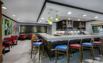 Hilton Garden Inn San Antonio at the Rim