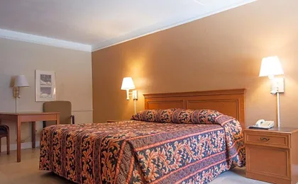 America's Inn Houston
