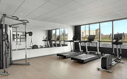 StudioRes by Marriott Oak Ridge