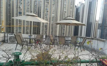 Laiyin Garden City Hostel