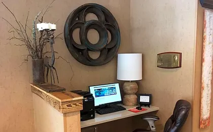 Holiday Inn Asheville East-Blue Ridge PKWY