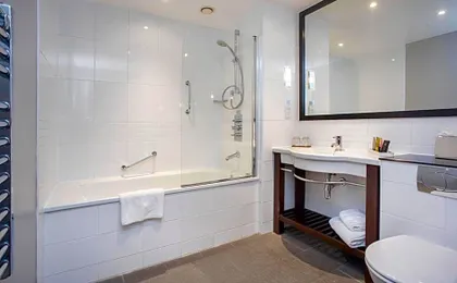 Ten Hill Place, WorldHotels Distinctive